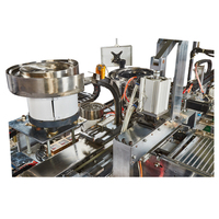 Machine de fabrication de canal télescopique à tiroir entièrement automatique à grande vitesse SINOHARD