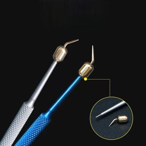 Instrumen Mikro Oftalmologi  Kauter Mata  Ujung Kauter untuk Mata  Instrumen Bedah - Product Image 6