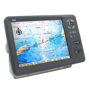 KP-1299 grafik Kelautan kualitas tinggi Plotter baru produk perlengkapan laut Populer - Product Image 5