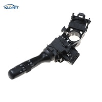 Araba aksesuarları 84140-0P011 Toyota 2007-2013 için RAV4 Corolla far başkanı işık lambası sütun anahtarı