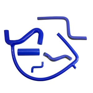 Tuyaux de radiateur et de liquide de refroidissement Manitor compatibles avec Panda 141R 750/900/1000/1100 - Product Image 1