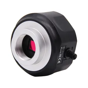 OPTO-EDU A59.4910 USB Camera 5.0M Soporte Para Microscopio Digital