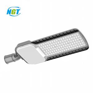 NGT Community Road AC 100-277V Ip65 Outdoor Waterproof StreetLight Die-cast Aluminum 100w 150w 200w <b>Led</b> Street <b>Light</b> - Product Image 1
