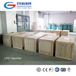 Vaporizador de gas <span class=keywords><strong>LPG</strong></span> - Product Image 4