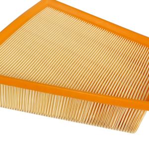 สายการผลิตไส้กรองอากาศ6Q0129620 OEM สำหรับยานยนต์ปรับแต่งได้ตามต้องการ - Product Image 2