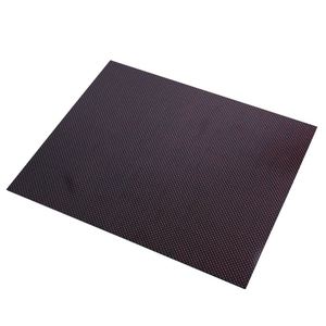 แผ่นคาร์บอนไฟเบอร์ JD Professional คุณภาพดีจากผู้ผลิตที่เชี่ยวชาญ - Product Image 3