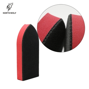 <span class=keywords><strong>Spazzole</strong></span> per autolavaggio interno EVA all'ingrosso per dettagli e spazzola per la pulizia del sedile - Product Image 5