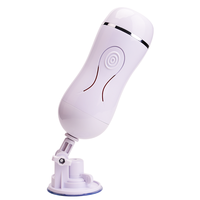 Neues Design Automatischer Masturbator für Männer Elektrischer Masturbationsbecher für Männer