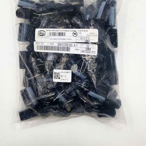 Whole -Sale RGA121M2GBK-1832G 18*32 <b>Capacitors</b> Through-Hole Electrolytic <b>Capacitors</b> 120uF 20% 400V - Product Image 1
