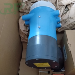 Medidor de Nivel de Alta Precisión Proservo NMS80 Endress+Hauser de Acero Inoxidable |   Medidor de Aceite y Productos Químicos con Certificación SIL3, Precisión de 0.4 mm, DN80/DN150 - Product Image 2