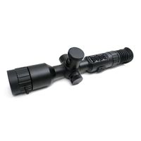 Optique de vision nocturne numérique NVP10 avec capteur CMOS 2K, objectif 40 mm, grossissement 7-19X, lumière IR intégrée, lunette réglable