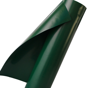 1000 GSM không thấm nước bạt PVC PVC tráng vải <span class=keywords><strong>polyester</strong></span> cuộn lớn của vật liệu Bán Bóng không thấm nước - Product Image 5