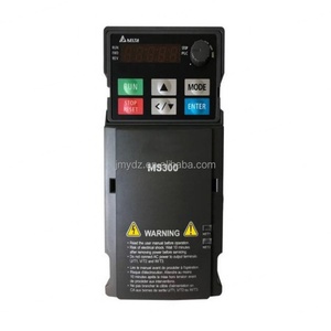 Variador de Frecuencia Delta Original Serie MS300 Trifásico AC 460V VFD4A2MS43ANSAA 1.5KW - Product Image 5