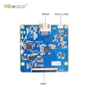 8.8インチ1920 × 480高輝度延伸バーips自動車tft lcdディスプレイモジュールパネル画面mipi 40pinコントローラボード - Product Image 5