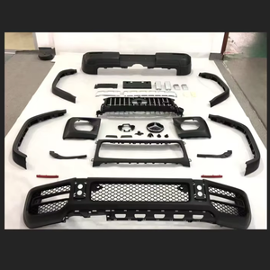 Pare-chocs avant Czkoauto Assy pour benz <span class=keywords><strong>G63s</strong></span> - Product Image 2