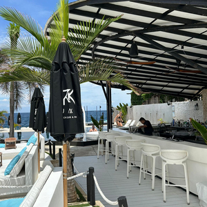 Sistema de Música Ambiental para Resorts de Playa, Sistema de Transmisión Matricial Tipo Autobús con <span class=keywords><strong>DANTE</strong></span>, Solución de Gestión de Audio de Alta Integración - Product Image 4
