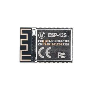 ESP8266 무선 모듈 ESP-12S 무선 모듈 ESP-12 ESP 8266 직렬