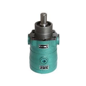 Bombas Hidráulicas Serie YCY14-1B10/16/25/32/40/63/80/100/160 en Stock, Listas para Entrega - Product Image 1