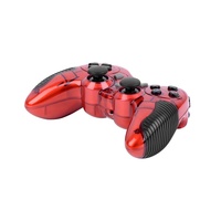 Control de Juego Inalámbrico HAVIT HV-G89W 2.4G, Consola de Juegos USB, Joystick para PS2 y PS3