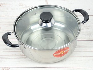 Cuisinière portable multifonctionnelle en acier inoxydable, étanche, alimentée par énergie solaire 2V et batterie, 450W - Product Image 2