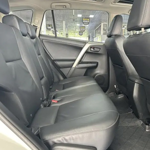 Auto Usado Toyota RAV-4 2013, 2.0L, Automático, CVT, 2WD, Gasolina, SUV de <span class=keywords><strong>Segunda</strong></span> <span class=keywords><strong>Mano</strong></span>, Vehículo Económico Hecho en China, Volante a la Izquierda - Product Image 6