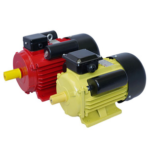 Moteur électrique YCL112M-4 monophasé 3HP/2.2KW <span class=keywords><strong>IE</strong></span> 1 prix de gros - Product Image 4