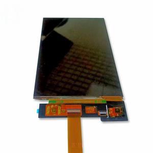 Pantalla de Cristal Líquido AMOLED de 7 Pulgadas con Resolución de 1080*1920 - Product Image 3