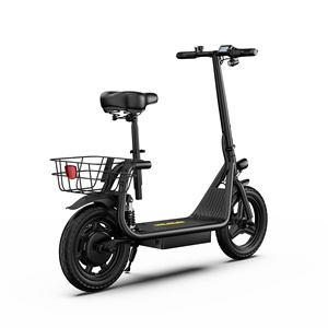 <span class=keywords><strong>Mejor</strong></span> Relación <span class=keywords><strong>Calidad</strong></span>-<span class=keywords><strong>Precio</strong></span> en 2026, APEFOX C14 EU, Scooter Eléctrico Plegable con Asiento y Cesta de Carga, 14 Pulgadas, 48V15Ah, 60km, 40km/h, 500W - Product Image 5