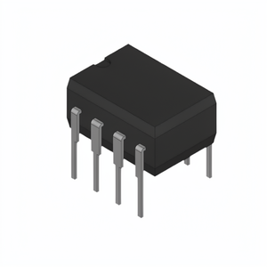 Manufacturer Channel Chip <b>8</b> DIP LT1112ACN8 Electronics Component - Product Image 1