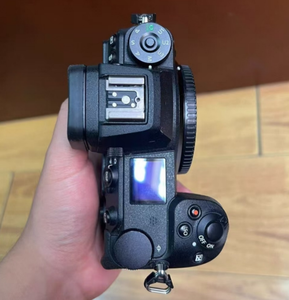 Appareil photo numérique haute performance Nikon Z7 II d'occasion, 46MP, haute résolution - Product Image 4
