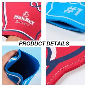 ถุงมือโฟมเชียร์ทำจากโฟม EVA อุปกรณ์สำหรับเชียร์ลีดเดอร์ของขวัญส่งเสริมการขายของเล่นกีฬาของขวัญงานเฉลิมฉลอง - Product Image 6