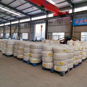 <span class=keywords><strong>AMCL</strong></span> 12 KV 24 KV Cable Conductor de aluminio Pantalla de cobre concéntrica Aislamiento de polipropileno - Product Image 5