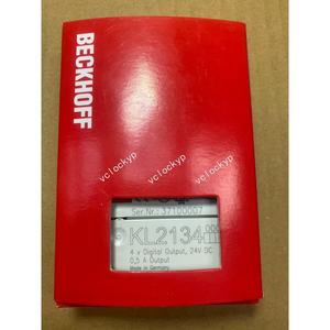 Módulo PLC Beckhoff KL1104 Nuevo en Caja Hecho en China - Product Image 1