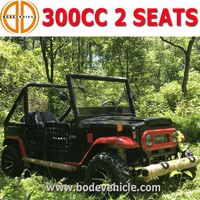 Joyner Kazuma 200cc Side by Side Utv