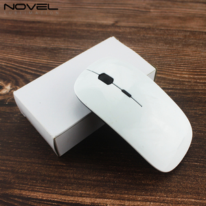 Truyền Nhiệt Trống Fancy Chuột Không Dây - Product Image 6