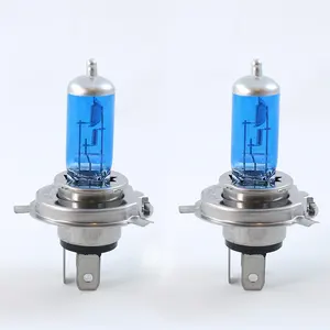 Автомобильные светодиодные фары для BMW 3 серии G20 G28 G80 2019-2022 Plug Play лазерная система освещения автомобиля 100 Вт - Product Image 2