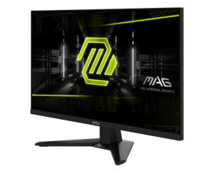 Original CN MSI MAG 274F <b>Monitor</b> 27 Inch Fast IPS 200Hz 0.5ms (GtG) Response Esports Gaming <b>Monitor</b> - Product Image 1