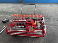 Produits phares : Nouveauté – Semoir multifonction à essence pour légumes et graines de tournesol, machines de plantation agricoles au meilleur prix