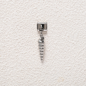 Stainless Steel Modular Bracelet With Charms Star Shape Gift Jewelry Set Spring 2024 - Product Image 4