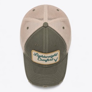 Gorra de Béisbol Moderna de 6 Paneles, de Poliéster/Algodón, con Logotipo Bordado y Apliques Serigrafiados, Unisex, para Adultos, Deportiva, para Exteriores - Product Image 6