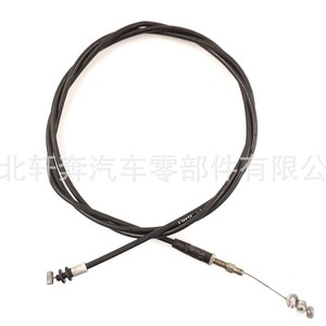 Cable de acelerador Sea-Doo 277001170 para GTS Pro 130 GTI SE 155, pieza de repuesto marina para embarcaciones - Product Image 5