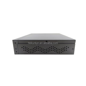 OLT GPON de Alta Calidad con Puerto de Enlace Ascendente GE 10GE, Estándar G.984/G.988 - Product Image 4