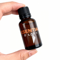 Emballage personnalisé de flacons et de pots cosmétiques, impression de logo, gaufrage 3D, transfert UV, étiquettes en pâte cristalline, autocollants