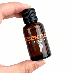 Custom Cosmetic <strong>Bottle</strong> Jar Packaging Printing logo 3D Embossed UV Transfer Crystal Paste Labels <strong>Stickers</strong> - Product Image 2