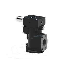 ปั๊มไฮดรอลิก RICKMEIER 80 ซม. 1 สเตจ 200 บาร์ เหล็กหล่อ สำหรับใช้งานในอุตสาหกรรม - Product Image 5