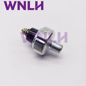 Capteur de pression d'huile WNLH 8-98201472-0 8982014720 pour moteur Isuzu 4BG1, pièces de machines de construction Hitachi Excavator - Product Image 3
