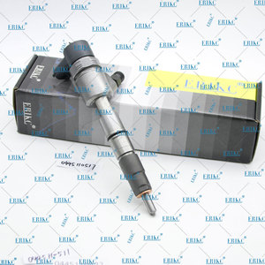 Inyector de Bomba de Aceite ERIKC 0 445 110 517, Inyectores Diésel 0445110517, Inyección de Motor 0445 110 517 para <span class=keywords><strong>Bosch</strong></span> - Product Image 3