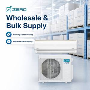 Aire Acondicionado Split de 115V y 12000 BTU Solo Frío, con Refrigerante R32 de Alta Eficiencia, para Mayoristas e Importadores, Certificado AHRI - Product Image 4