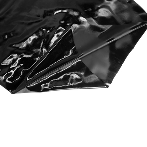 Bán buôn 0.4mm mỏng <span class=keywords><strong>Latex</strong></span> một mảnh Catsuit với váy bó sát - Product Image 2