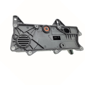 Couvercle de soupape d'huile Volvo PCV 31430923 31670210 31316184 31430236 Pièce de rechange en métal - Product Image 4